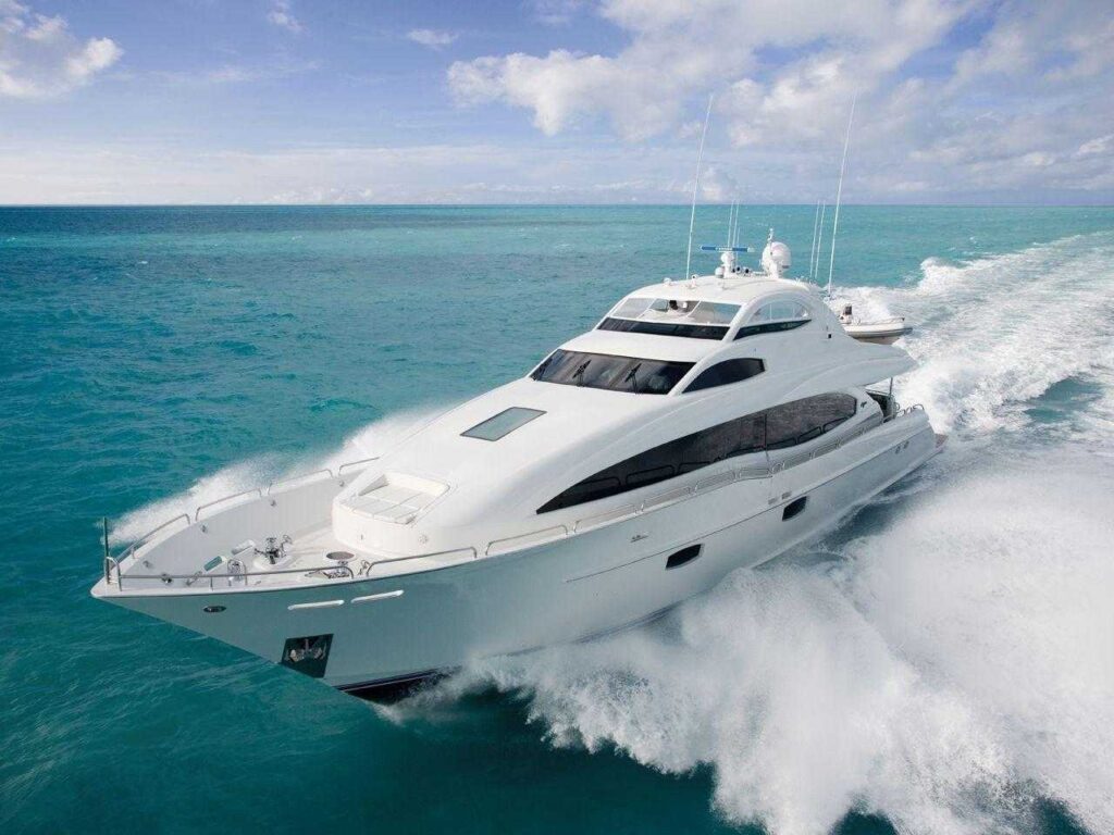 boat upholstery price