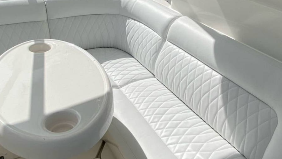 Recover Boat Seats fl