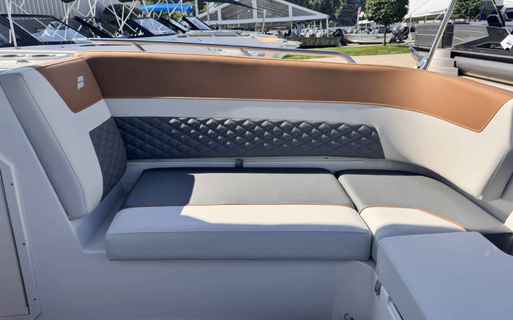 Marine Upholstery miami